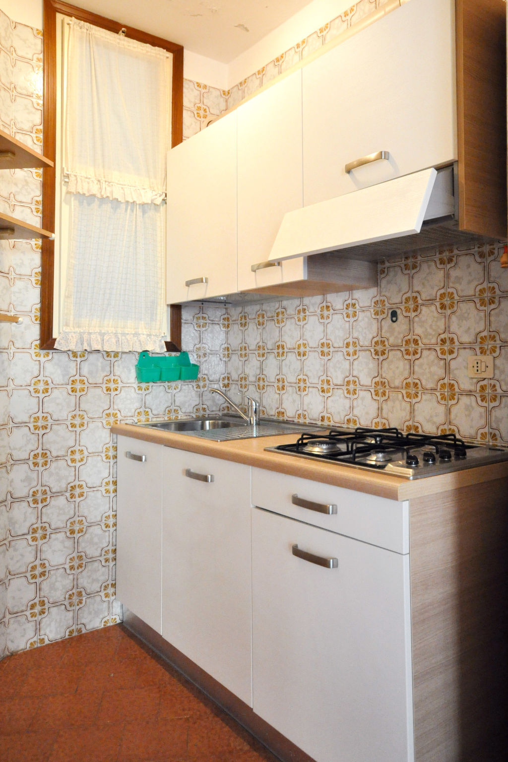Appartement Villaggio Tivoli, 2 niveaux à 650m de la plage - Photo 9