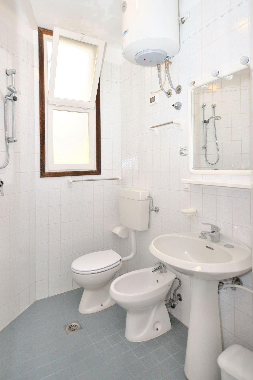 Appartement Villaggio Tivoli, 2 niveaux à 650m de la plage - Photo 13