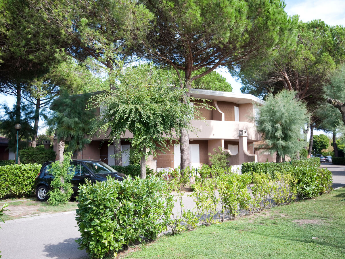 Appartement Villaggio Tivoli, 2 niveaux à 650m de la plage - Photo 14