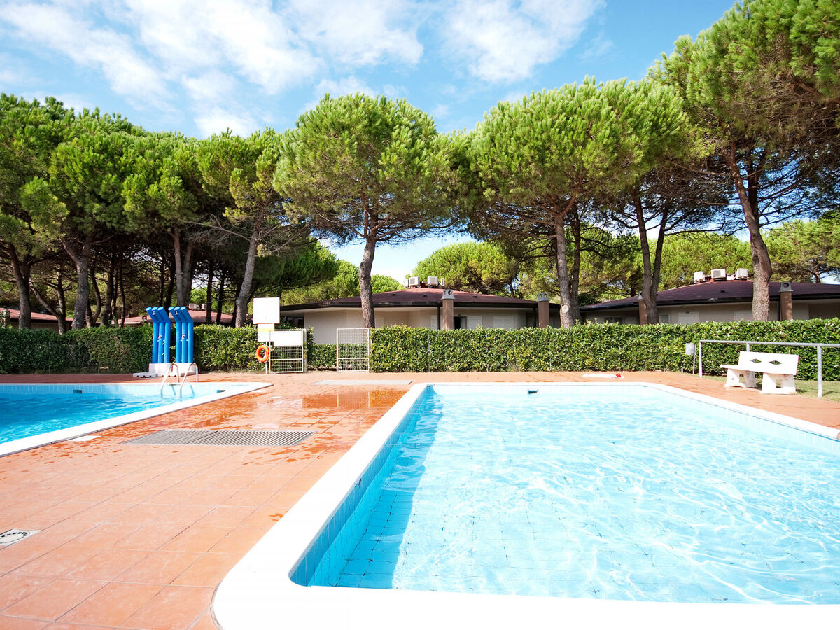 Apt 3 pièces Villaggio Tivoli - 650 m de la plage - Photo 1