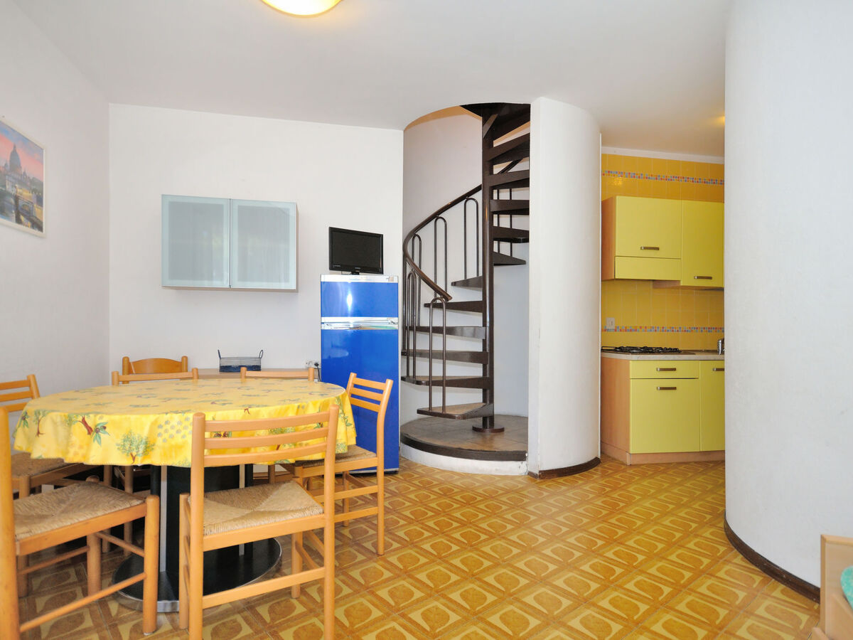 Apt 3 pièces Villaggio Tivoli - 650 m de la plage - Photo 8