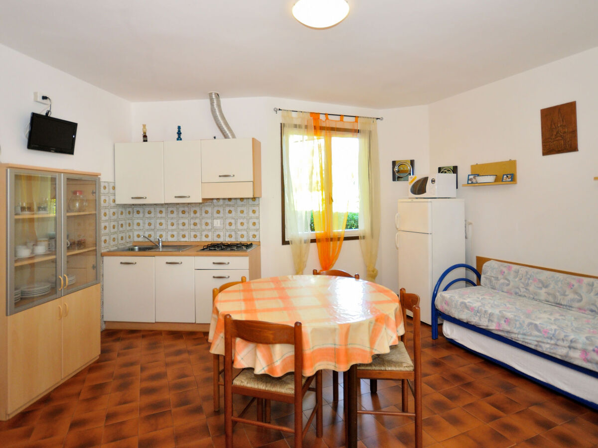 Studio 30 m² Villaggio Tivoli, 650 m de la plage - Photo 4
