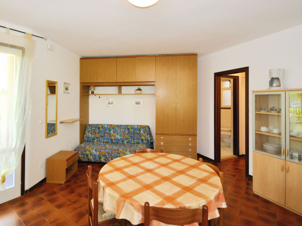 Studio 30 m² Villaggio Tivoli, 650 m de la plage - Photo 5
