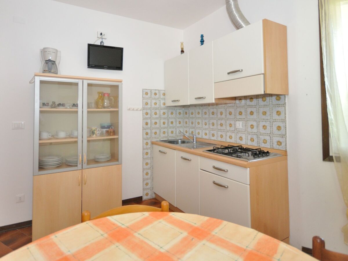 Studio 30 m² Villaggio Tivoli, 650 m de la plage - Photo 6