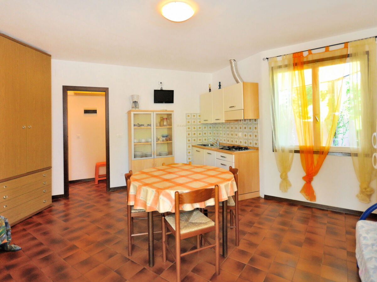 Studio 30 m² Villaggio Tivoli, 650 m de la plage - Photo 7