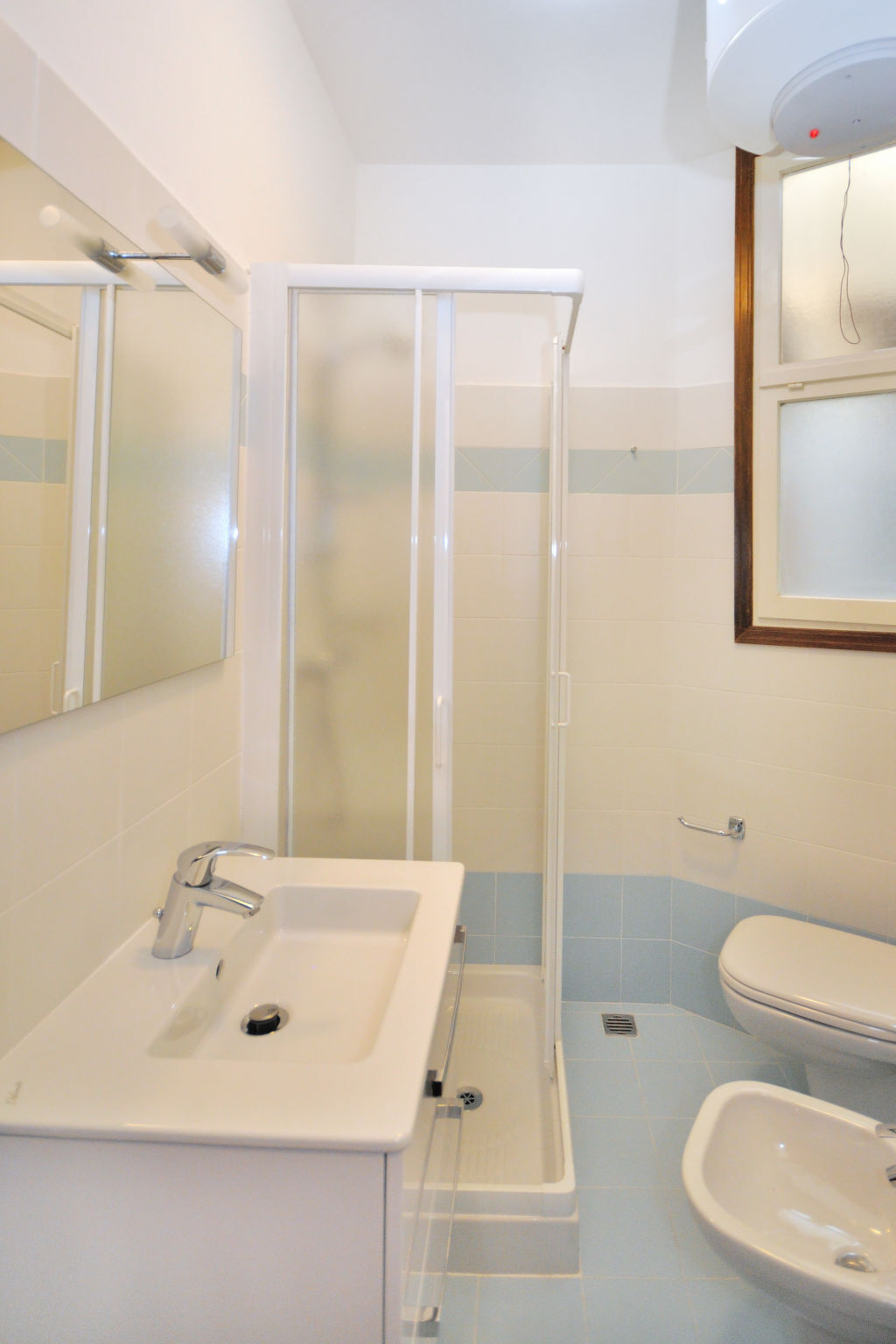 Studio 30 m² Villaggio Tivoli, 650 m de la plage - Photo 8