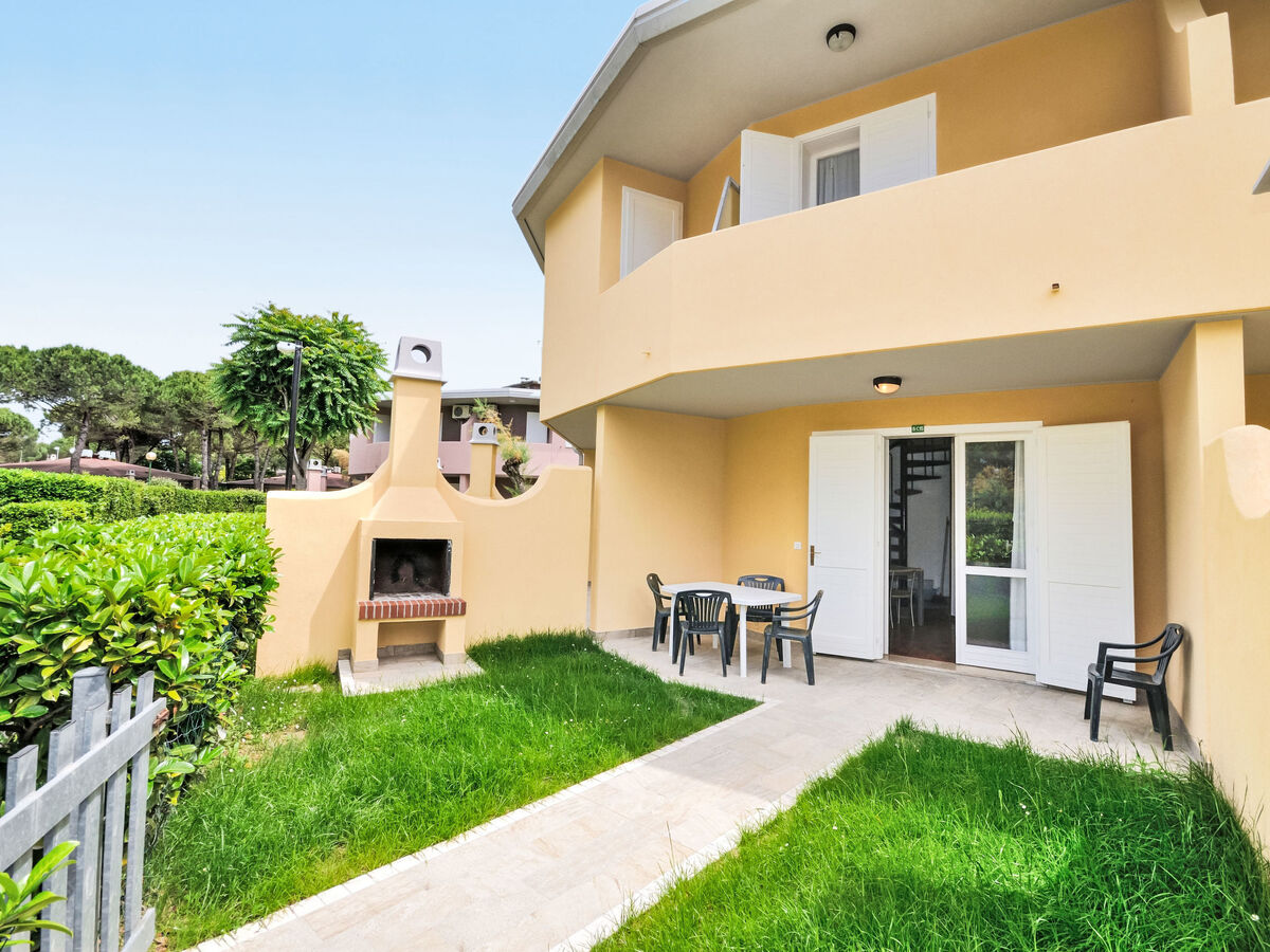 Appartement Villaggio Tivoli à Bibione, 650 m de la plage - Photo 1