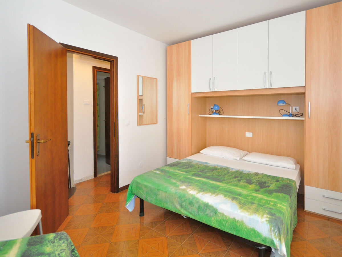 Appartement Villaggio Tivoli à Bibione, 650 m de la plage - Photo 9
