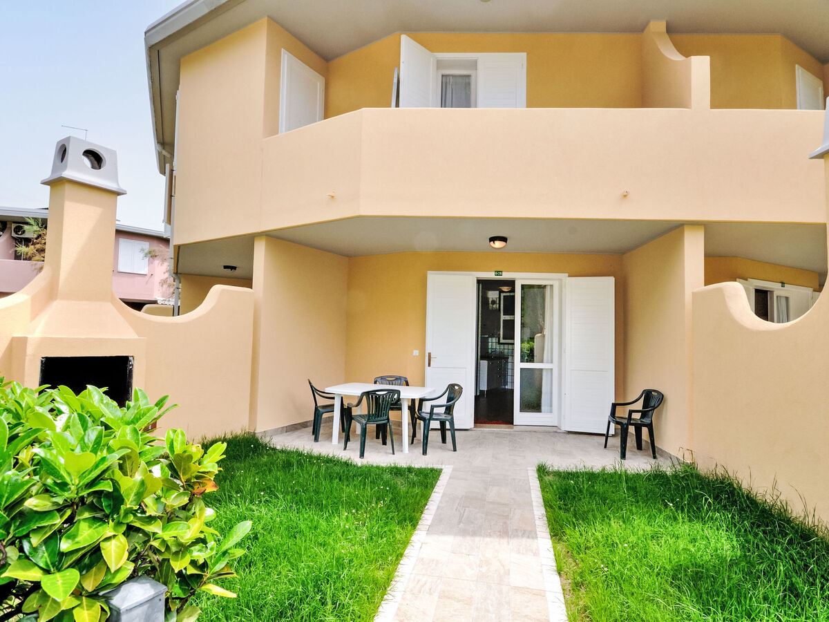 Appartement Villaggio Tivoli à Bibione, 650 m de la plage - Photo 12