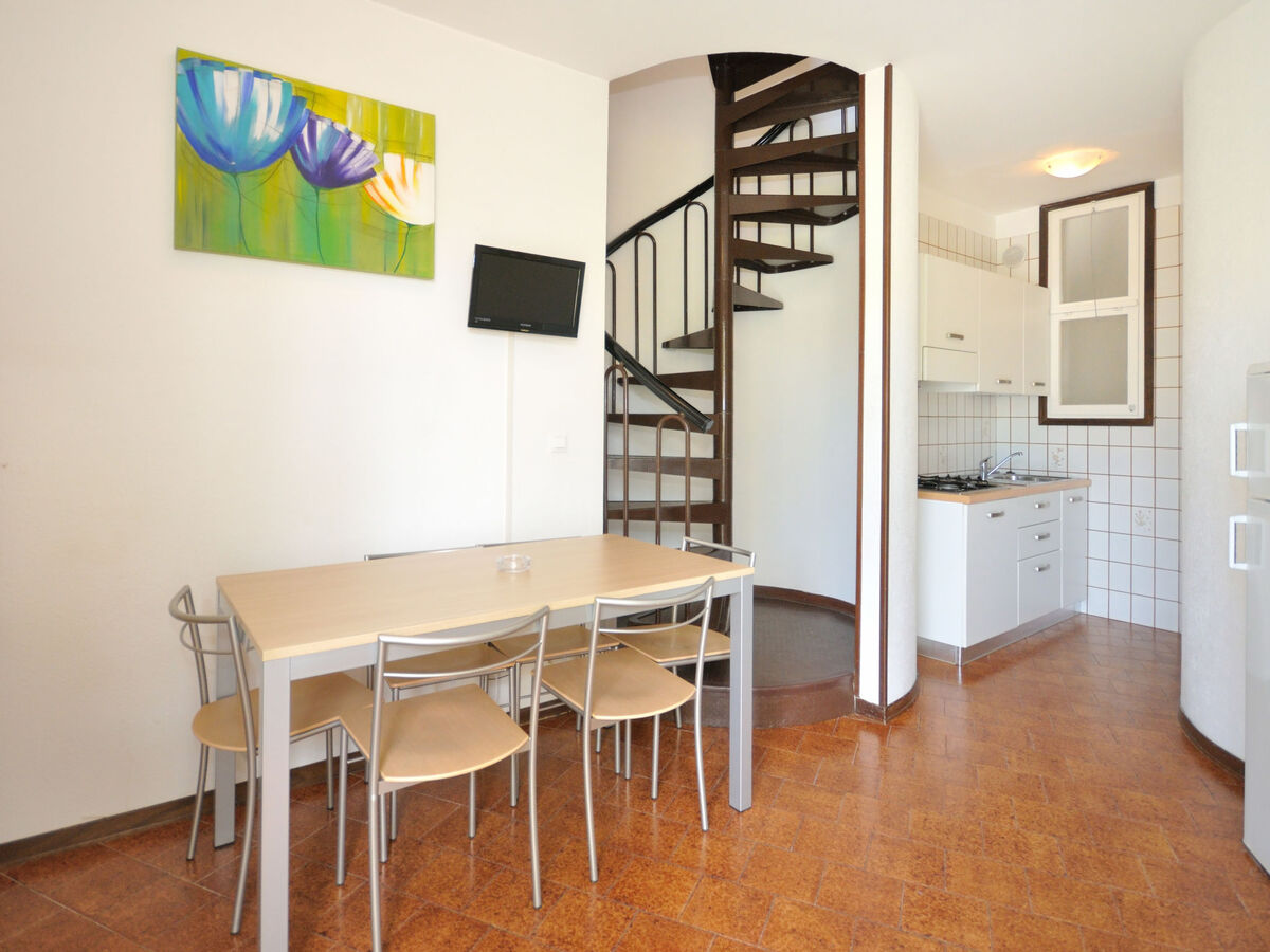Villaggio Tivoli – Apt 2 pièces, 650 m de la mer - Photo 6