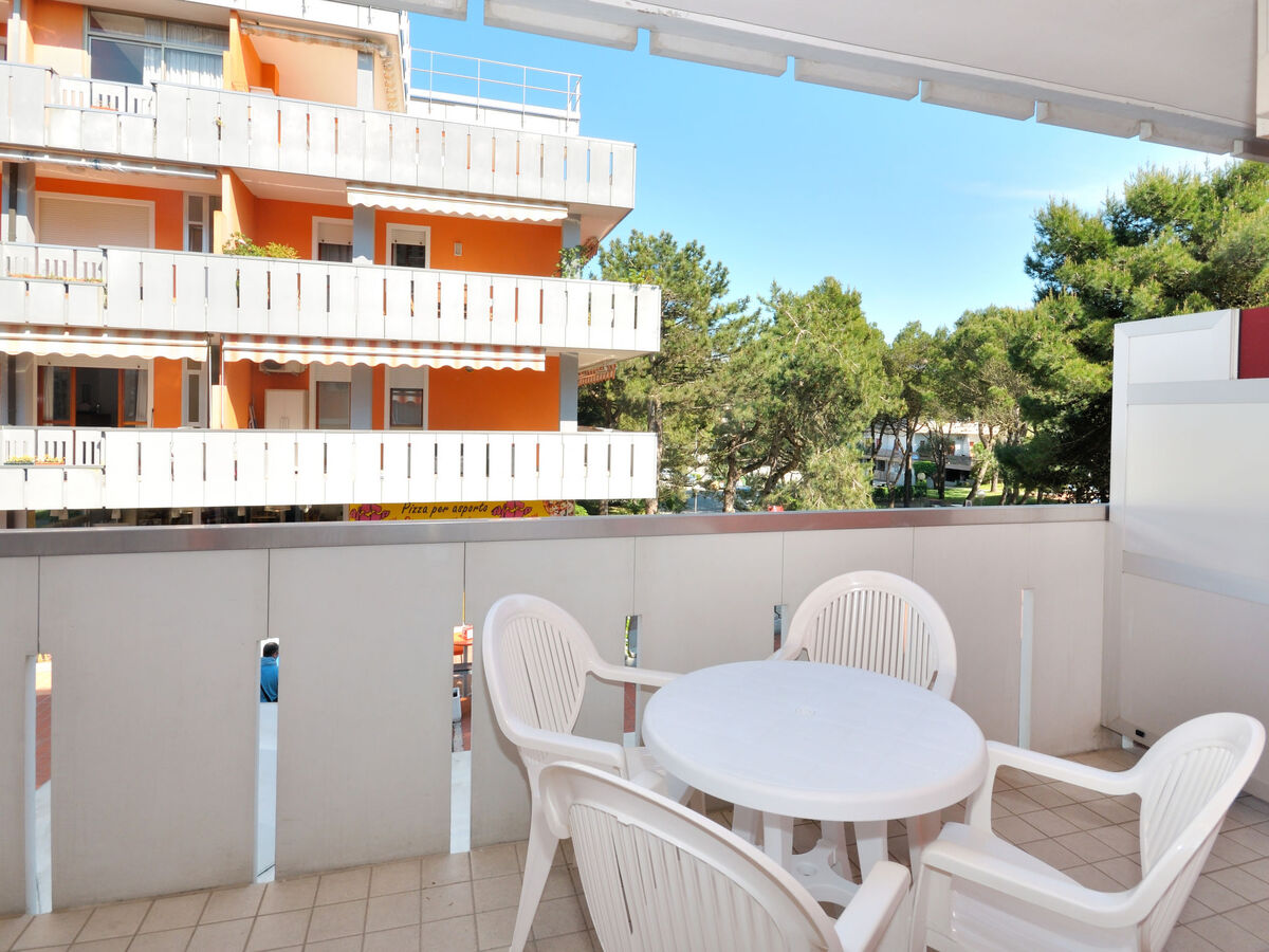 Studio Cavallino à 150 m de la plage de Bibione - Photo 8