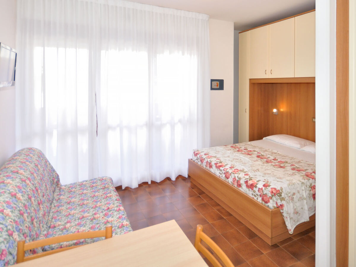 Studio Cavallino à 150 m de la plage, Bibione - Photo 4