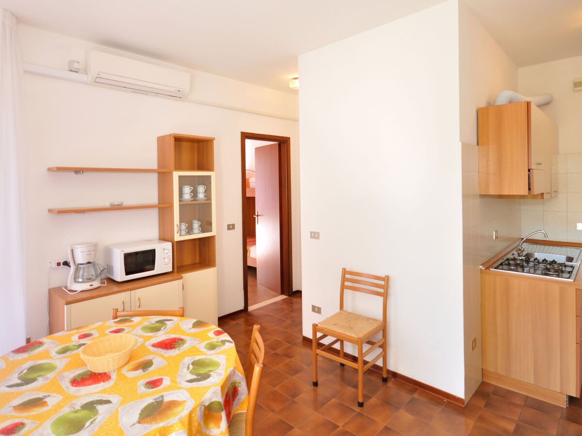 Appartement Cavallino à 150 m de la plage, Bibione - Photo 3
