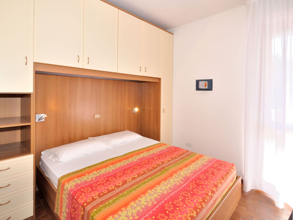 Appartement Cavallino à 150 m de la plage, Bibione - Photo 4