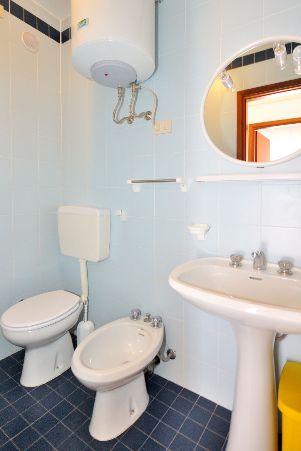 Appartement Cavallino à 150 m de la plage, Bibione - Photo 8