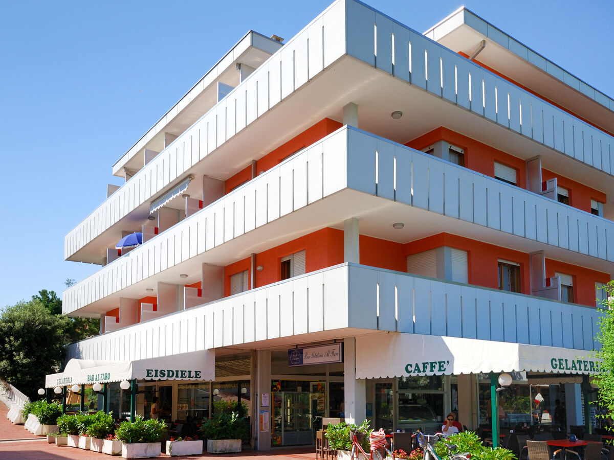 Appartement Cavallino à 150 m de la plage - Photo 1