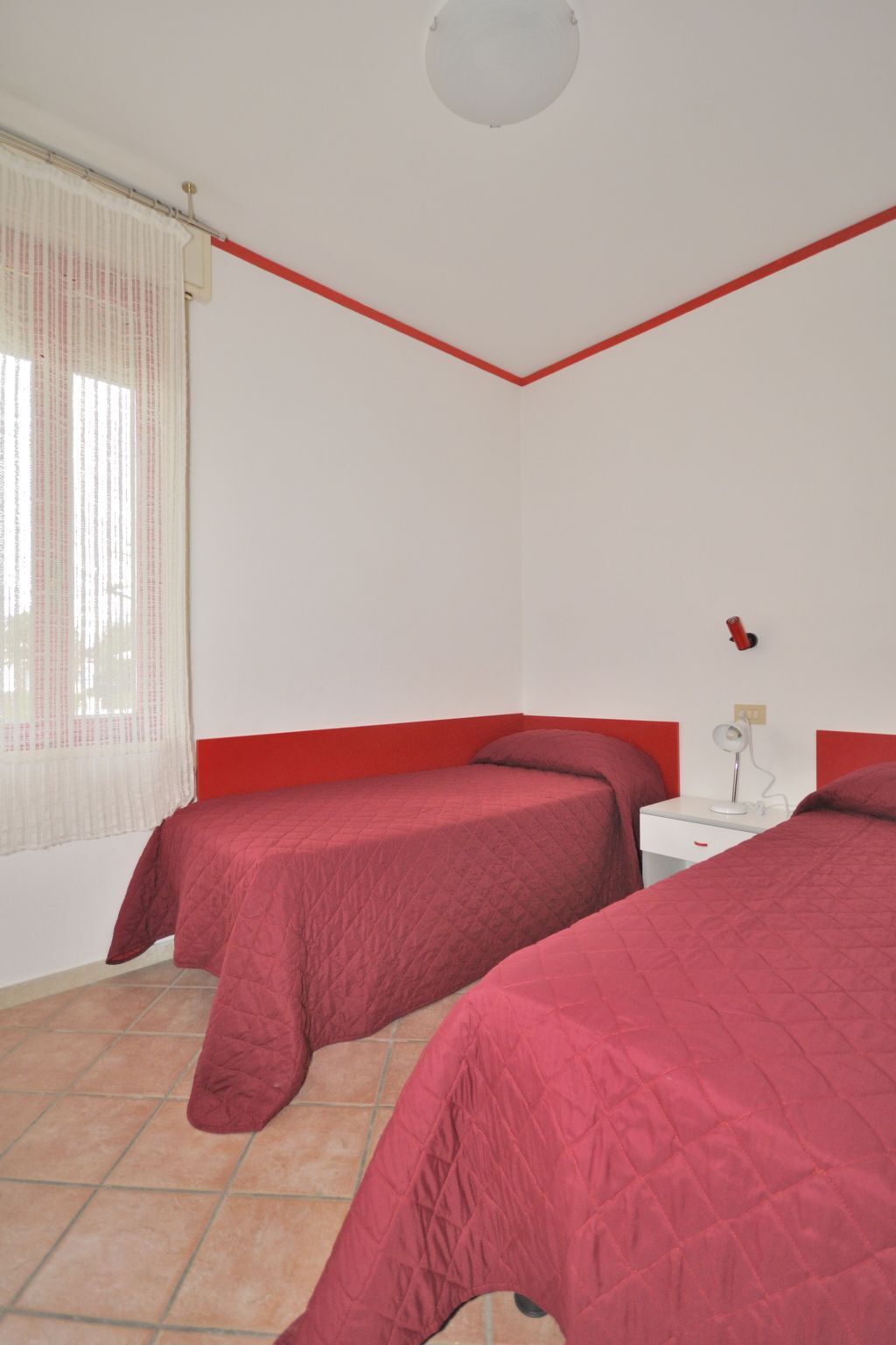 Appartement Gaia - 50 m de la mer à Bibione - Photo 6