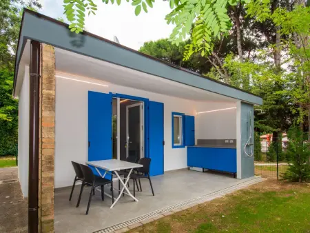 Tiny House, Maison 4 personnes à Bibione - Photo 21