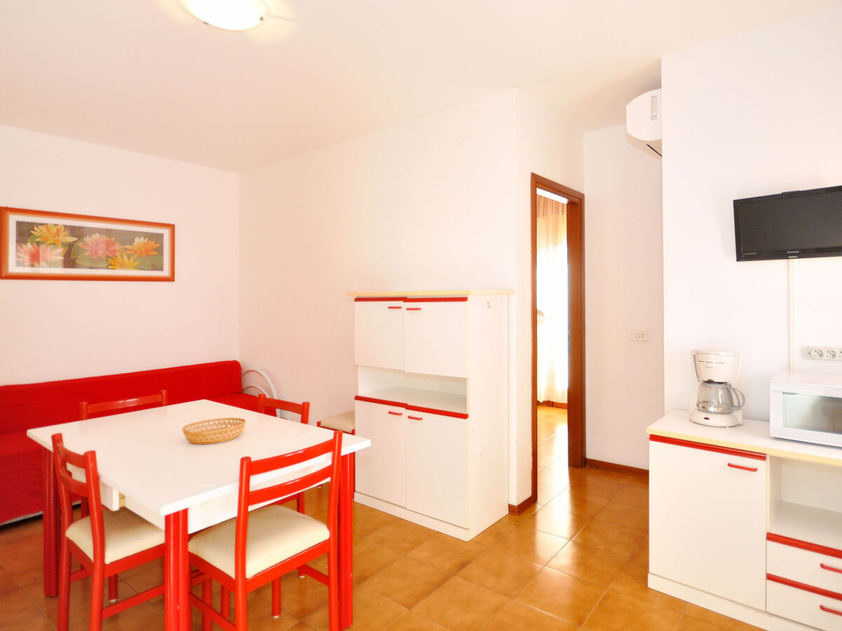 Appartement Villa Friuli à 150 m de la plage - Photo 4