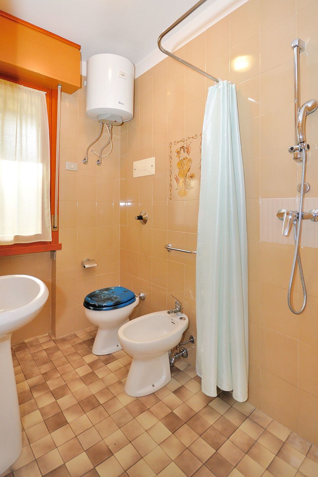 Appartement Villa Friuli à 150 m de la plage - Photo 8