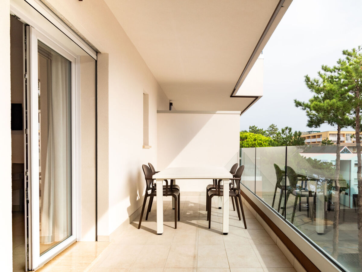 Iris Suite, studio 30 m² face à la mer à Bibione - Photo 13