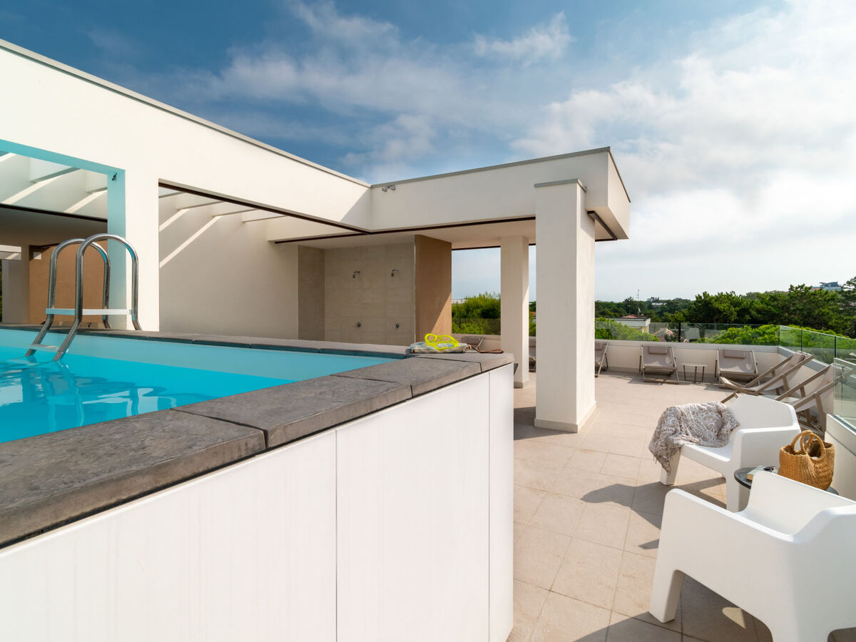 Iris Suite, studio 30 m² face à la mer à Bibione - Photo 14