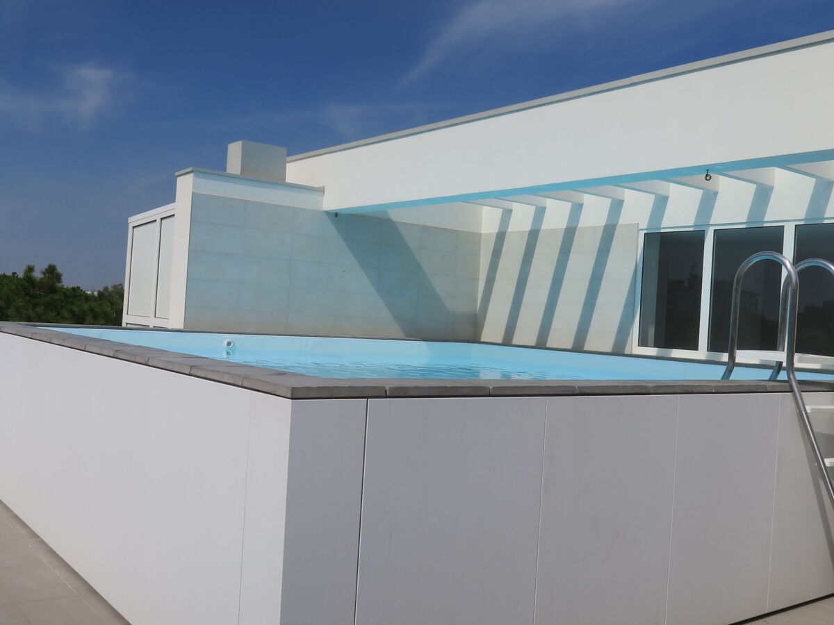 Iris Suite, studio 30 m² face à la mer à Bibione - Photo 15