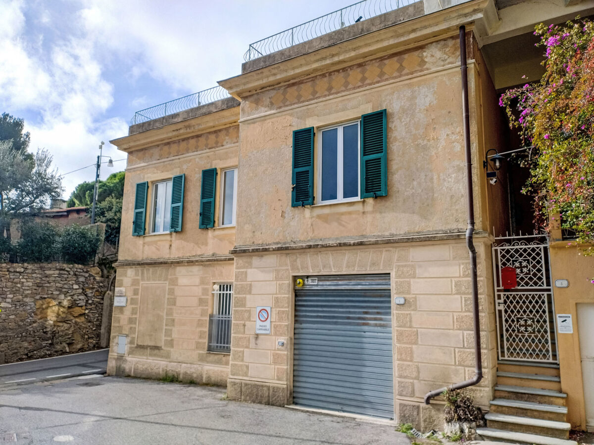 Mezzano – Maison rénovée 2025 à Pieve Ligure - Photo 2