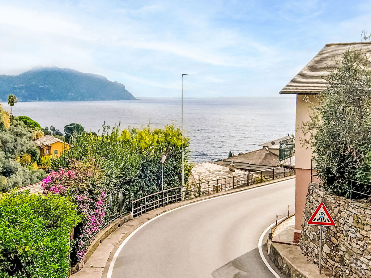 Mezzano – Maison rénovée 2025 à Pieve Ligure - Photo 3