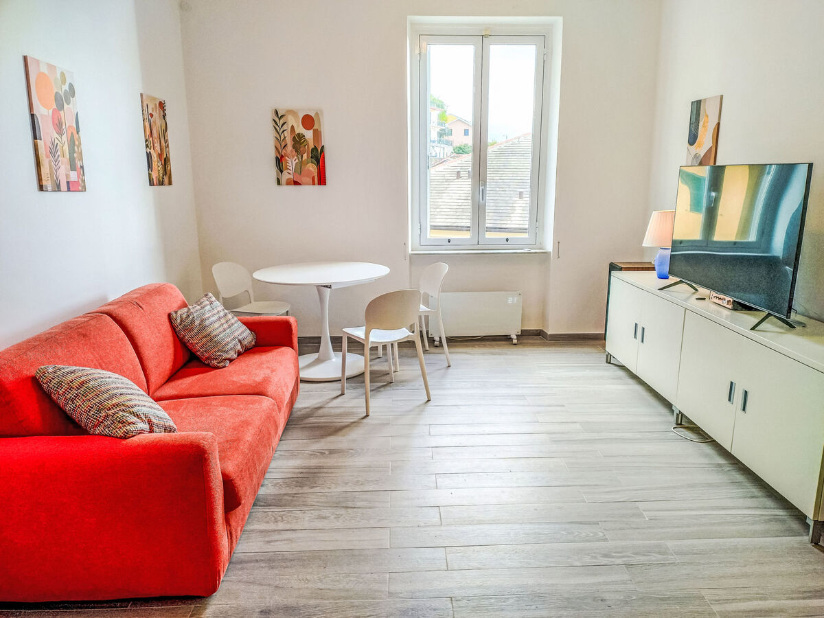 Mezzano – Maison rénovée 2025 à Pieve Ligure - Photo 5