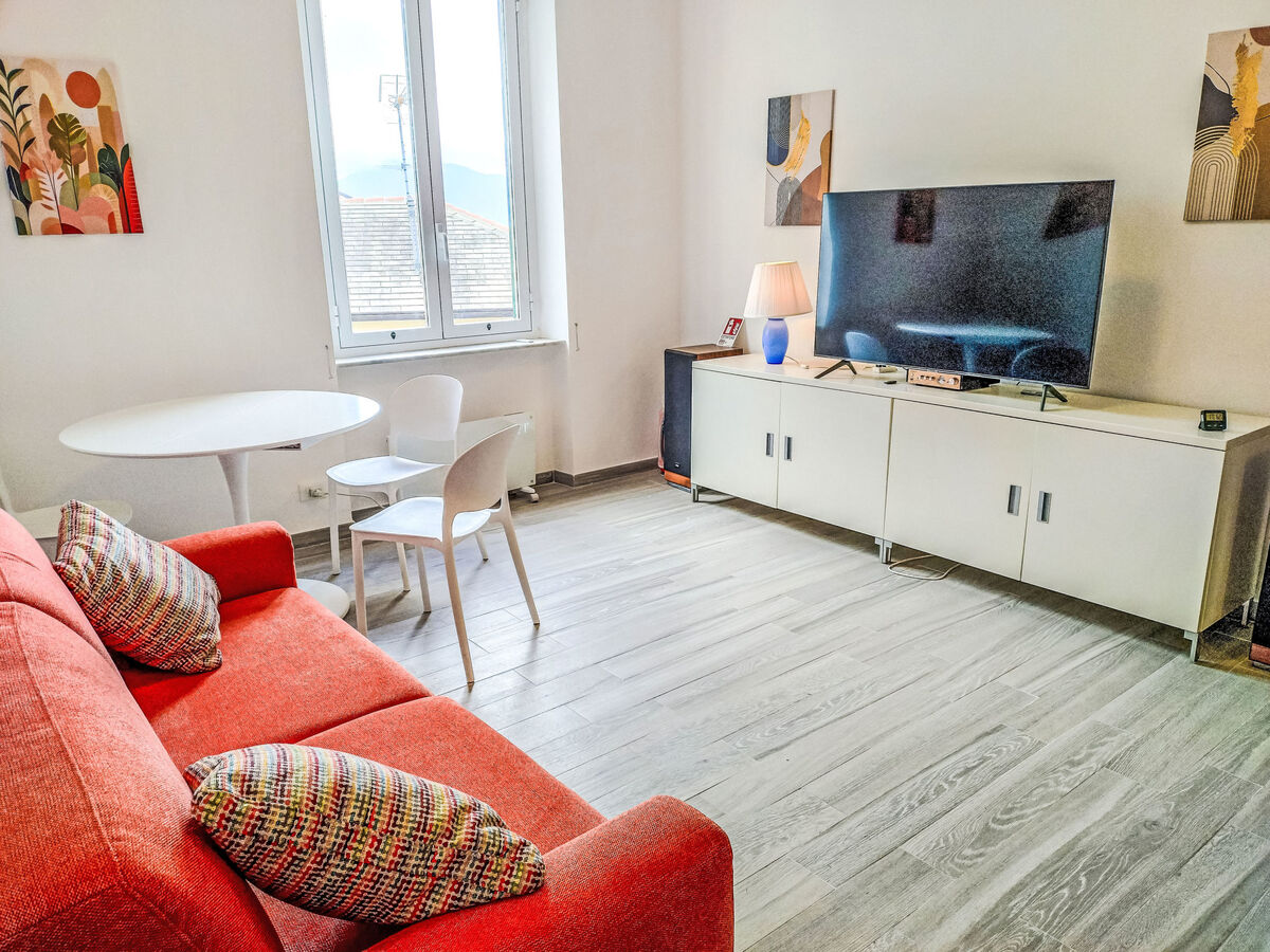 Mezzano – Maison rénovée 2025 à Pieve Ligure - Photo 6