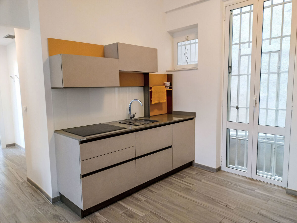 Mezzano – Maison rénovée 2025 à Pieve Ligure - Photo 11
