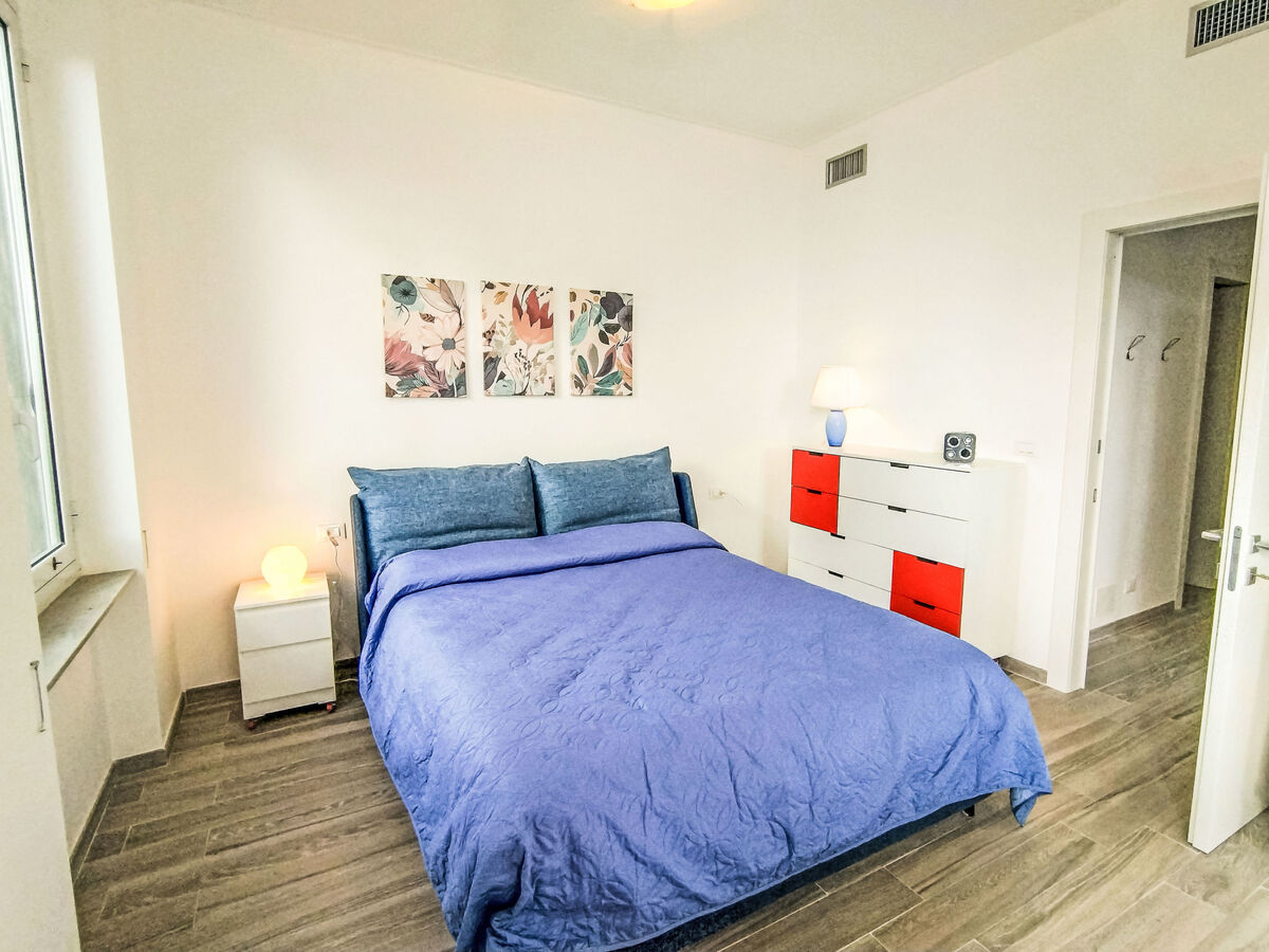 Mezzano – Maison rénovée 2025 à Pieve Ligure - Photo 14