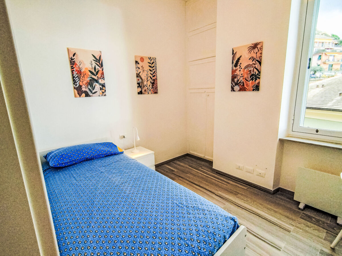 Mezzano – Maison rénovée 2025 à Pieve Ligure - Photo 16