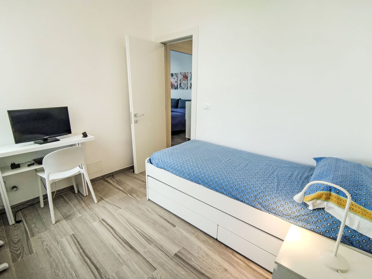 Mezzano – Maison rénovée 2025 à Pieve Ligure - Photo 17