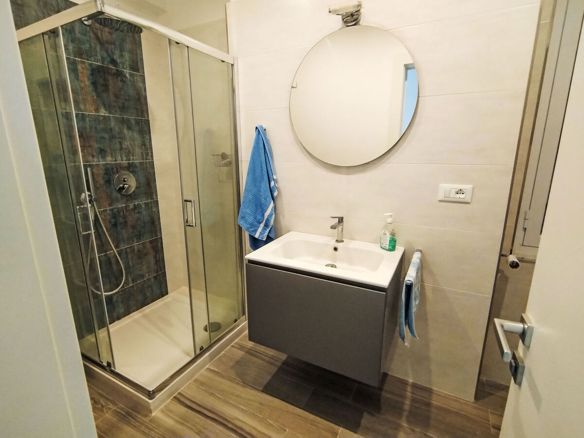 Mezzano – Maison rénovée 2025 à Pieve Ligure - Photo 19
