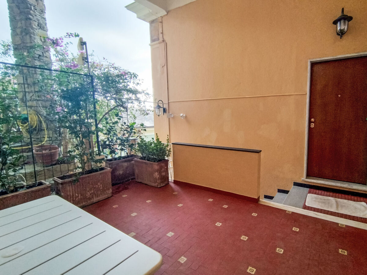Mezzano – Maison rénovée 2025 à Pieve Ligure - Photo 21