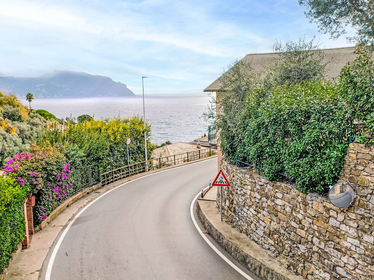 Mezzano – Maison rénovée 2025 à Pieve Ligure - Photo 22