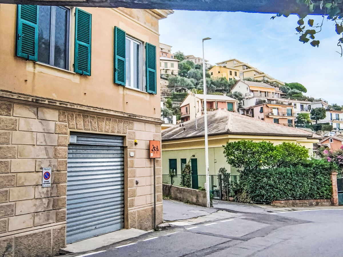 Mezzano – Maison rénovée 2025 à Pieve Ligure - Photo 24