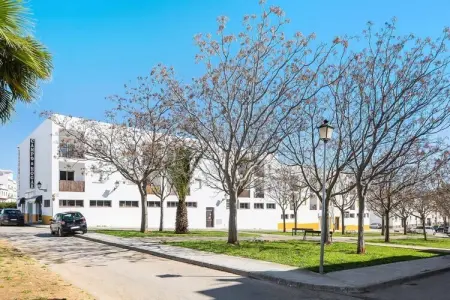 Location appartement à Conil de la Frontera, Appartement de vacances haut de gamme à Conil