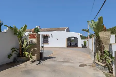 Location appartement à Conil de la Frontera, Retraite en couple à Conil, avec piscine