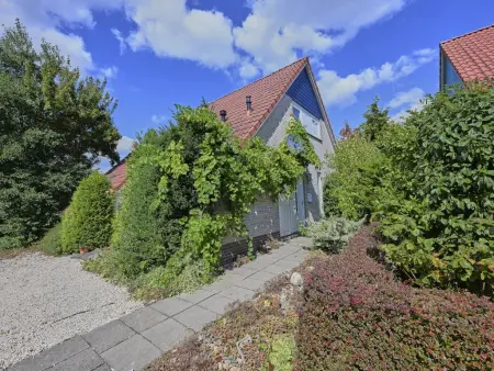 Location maison à Stevensweert, Maison de vacances avec belle vue sur l'eau