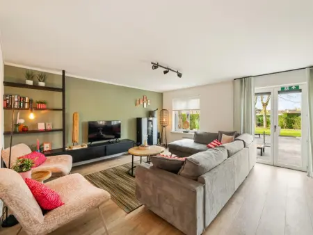 Villa Belle Haan, maison de pêcheur à deux pas de la plage à De Haan : photo 3
