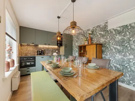 Villa Belle Haan, maison de pêcheur à deux pas de la plage à De Haan : photo 4