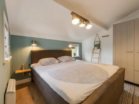 Villa Belle Haan, maison de pêcheur à deux pas de la plage à De Haan : photo 6