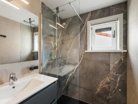 Villa Belle Haan, maison de pêcheur à deux pas de la plage à De Haan : photo 7