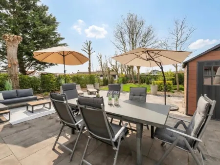 Villa Belle Haan, maison de pêcheur à deux pas de la plage à De Haan : photo 8