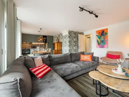 Villa Belle Haan, maison de pêcheur à deux pas de la plage à De Haan : photo 10