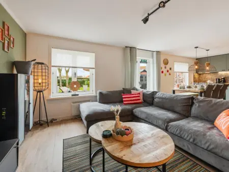 Villa Belle Haan, maison de pêcheur à deux pas de la plage à De Haan : photo 11