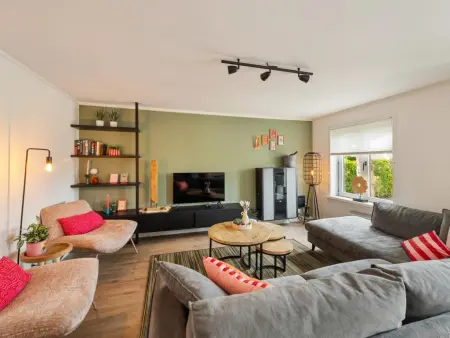 Villa Belle Haan, maison de pêcheur à deux pas de la plage à De Haan : photo 12